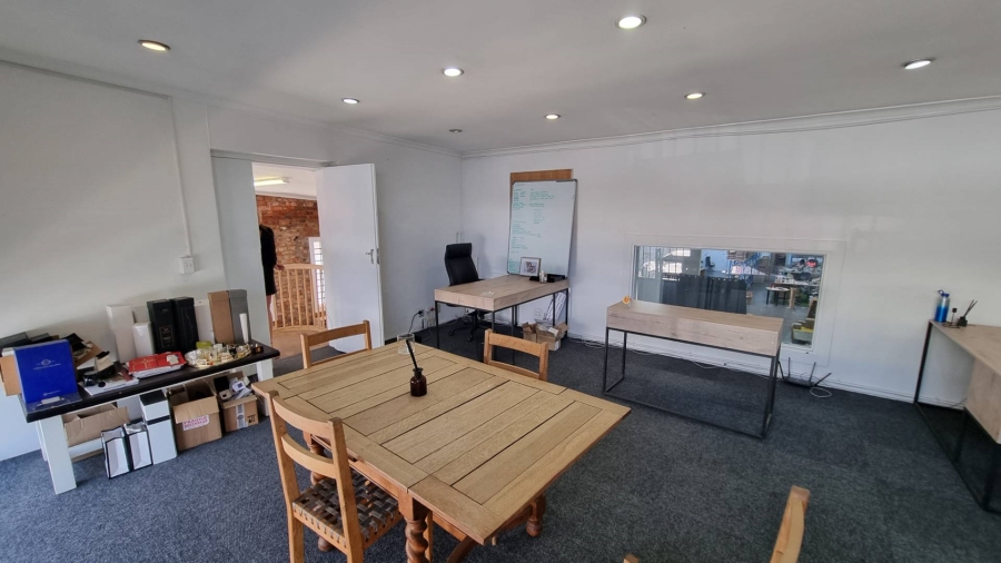 To Let Commercial Property for Rent in Woodstock Western Cape
